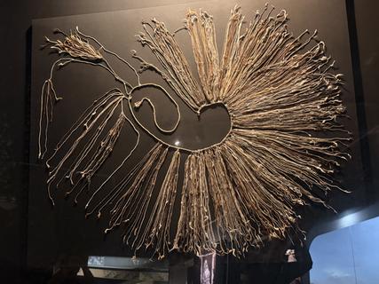 Museo Arqueologico San Miguel de Azapa