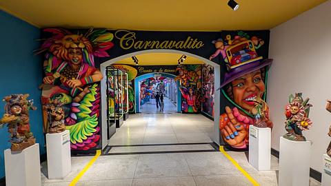 Museo de Carneval