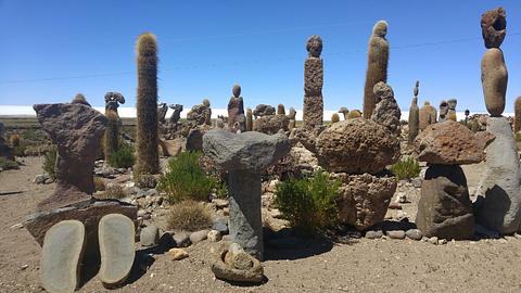 Museo de Chantani