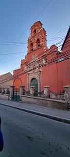 Museo del Convento de Santa Teresa
