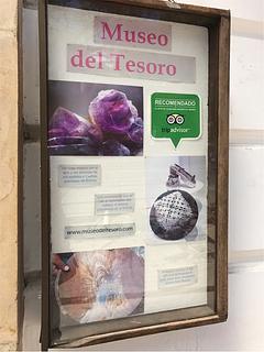 Museo Del Tesoro