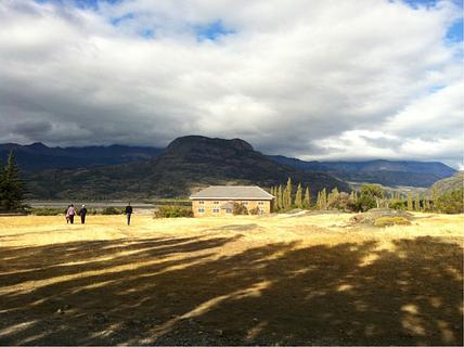 Museo Escuela Cero Castillo