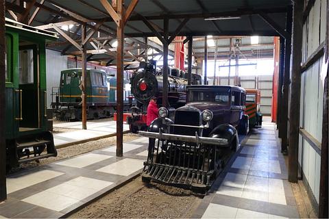 Museo Ferroviario