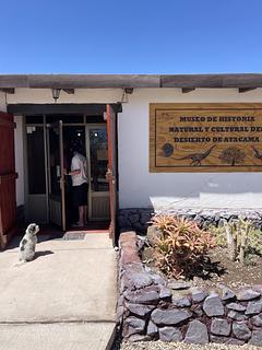 Museo de Historia Natural