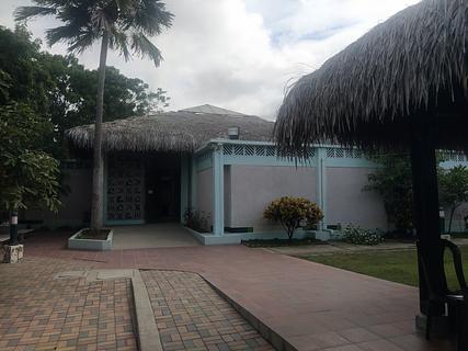 Museo de Los Amantes de Sumpa