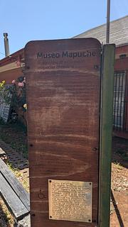 Museo Mapuche