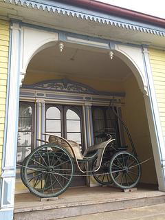 Museo Mauricio Van de Maele