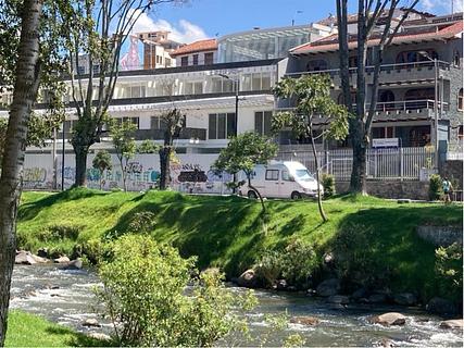 Museo Pumapungo
