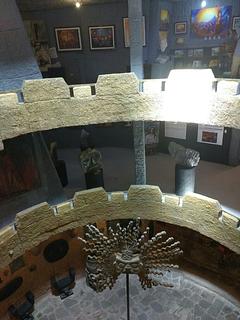 Museo Templo del sol
