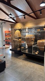 Museu de arqueologia