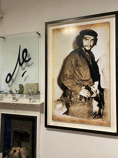 Museu Che Guevara