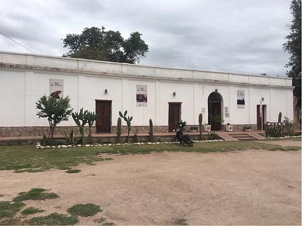 Museu Folclórico de Londres