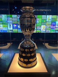 Museu do Futebol Sul-Americano