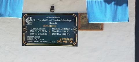 Museu de Humaitá