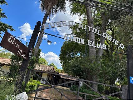 Museu Mítico Ramón Elías