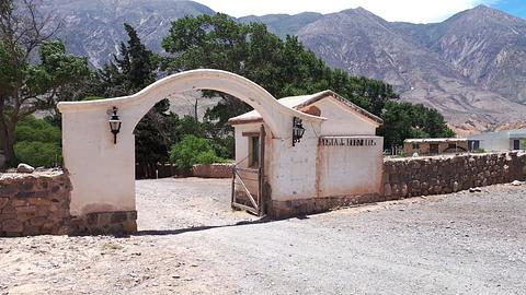 Museu Posta de Hornillos