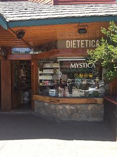 Mystica Natural
