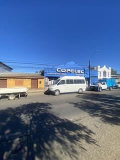 Na avenida