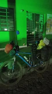 Na cidade limites