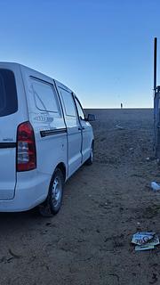 Na praia