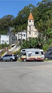 Na rua