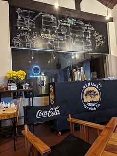 Nanawa Brewing Company