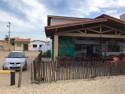 Nativus Bar e Petiscaria
