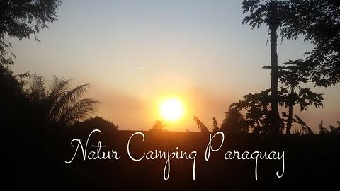 Nature Camping Paraguay