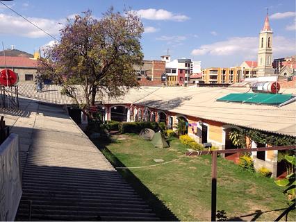 Ñaupa House Hostel