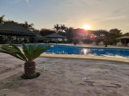 Nazca Lodge