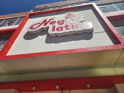 Neglatino