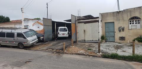 Neguinho das Vans. oficina diesel