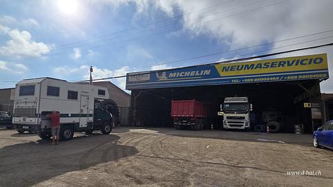 Neumaservicio Iquique Ltda.