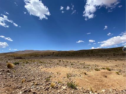 Nica’s Resting Place