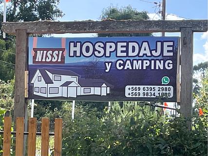 Nissi