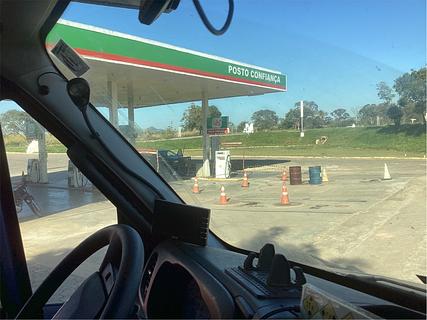 NN Posto Confiança