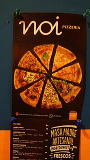 Noi Pizza