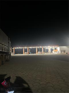 Nome de Posto de Gasolina Grátis 24h
