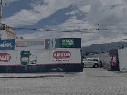 NorAuto