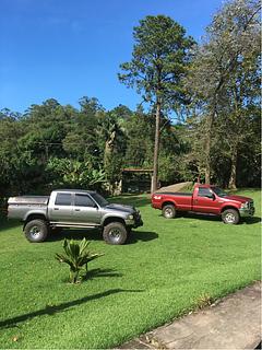 Nossa casa é sua casa!