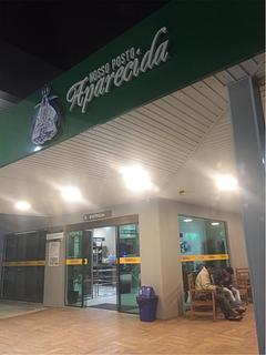 Nosso Posto Aparecida