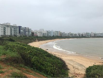 Nova Praia de Guarapari