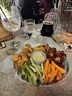 Nowhere Brewing Company