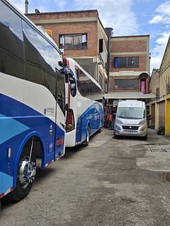 NU Don Rincon Storage & Camping