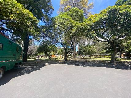 Nuevo Parque Country (dog park)