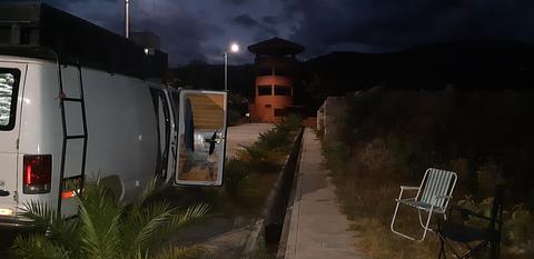 Nuevo Tingo Mirador