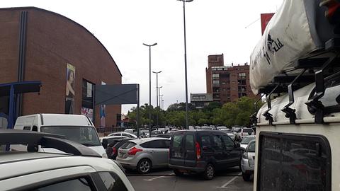 Nuevocentro Shopping