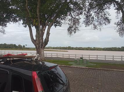 O Dedé restaurante