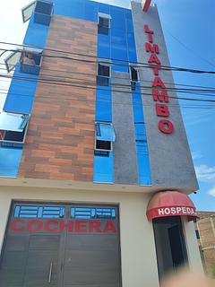 O melhor lugar em Chiclayo