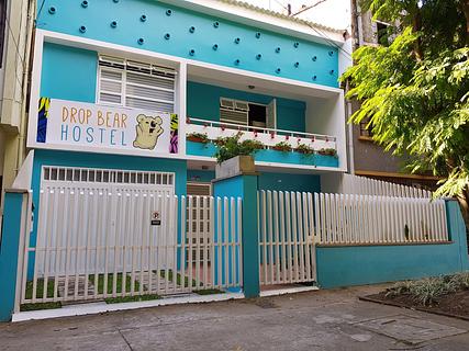 Oasis Cali Hostel